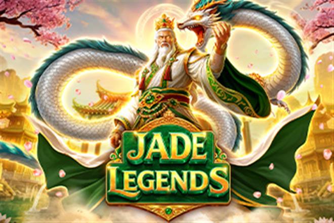 Jade Legends