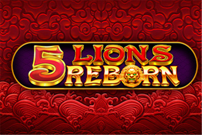5 Lions Reborn