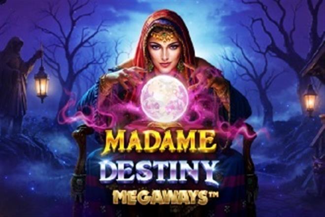 Madame Destiny Megaways