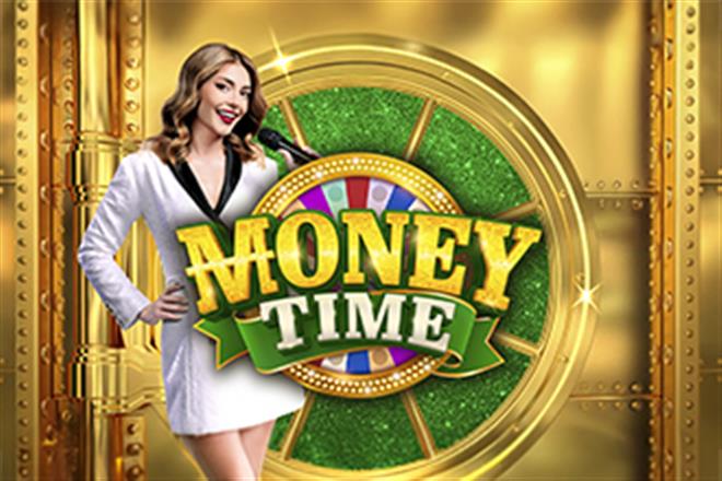 Money Time