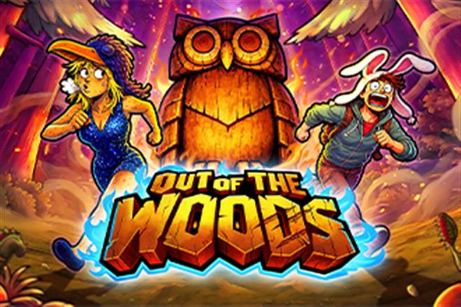 Out of the Woods