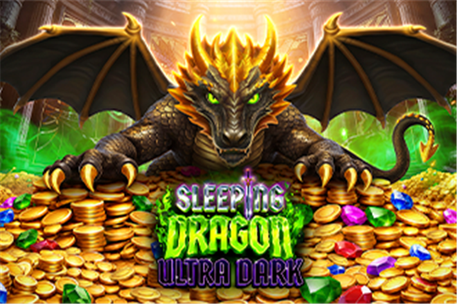 Sleeping Dragon Ultra Dark