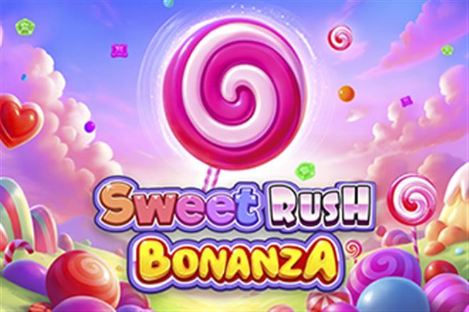Sweet Rush Bonanza