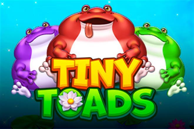 Tiny Toads