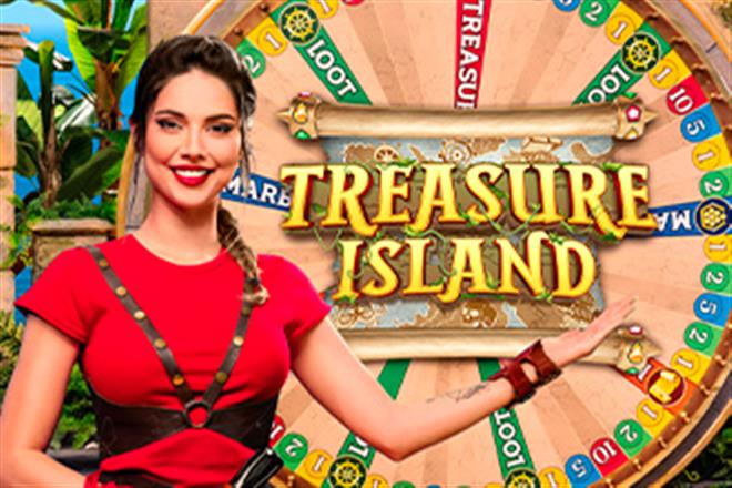 Treasure Island