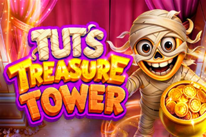 Tuts Treasure Tower