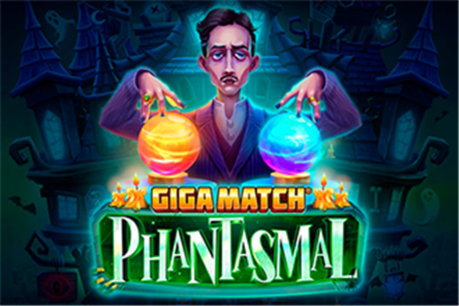 Giga Match Phantasmal
