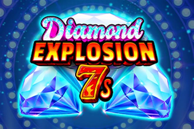 Diamond Explosion 7s