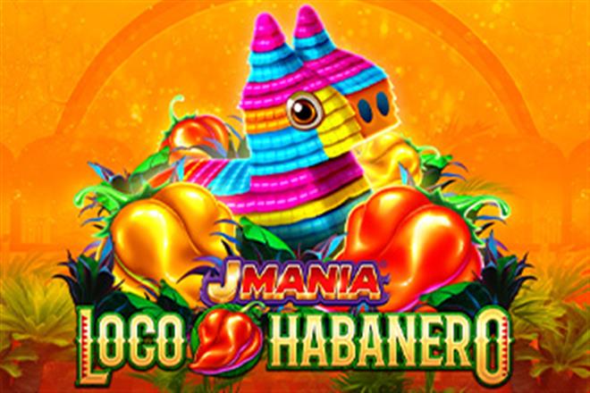 J Mania Loco Habanero