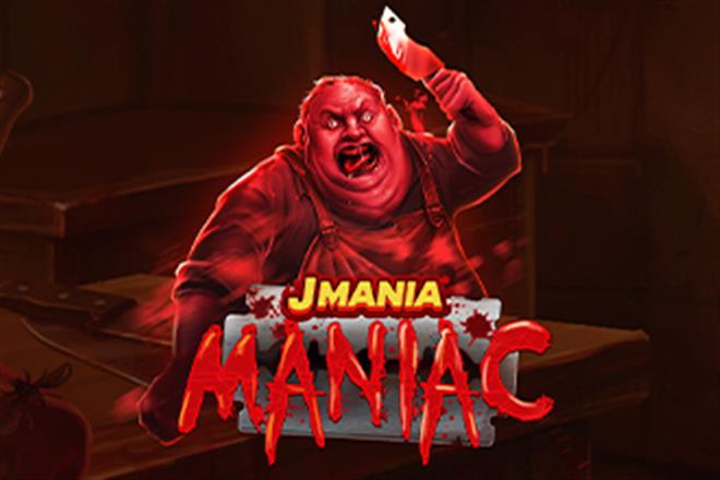 J Mania Maniac