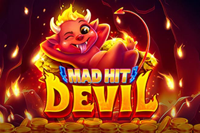 Mad Hit Devil