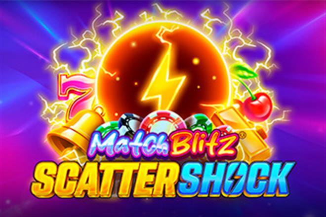 Match Blitz Scatter Shock