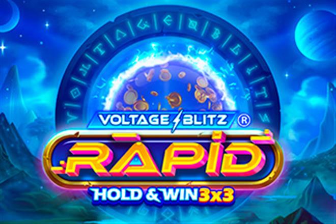 Voltage Blitz Rapid