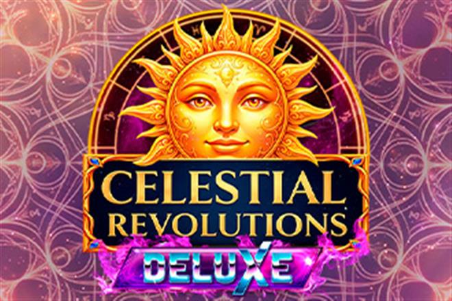 Celestial Revolutions Deluxe