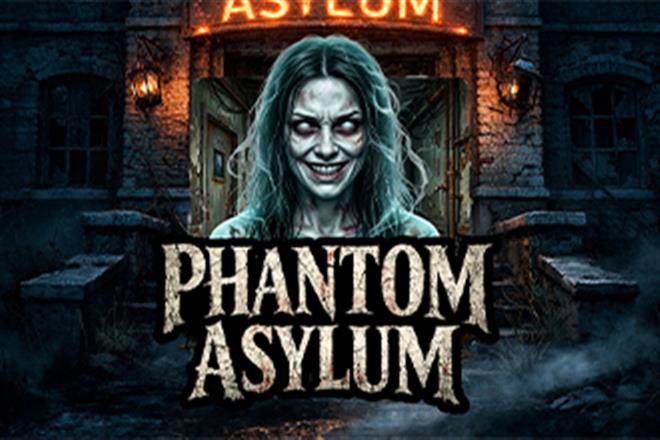 Phantom Asylum