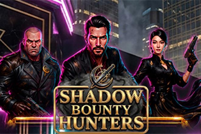 Shadow Bounty Hunters