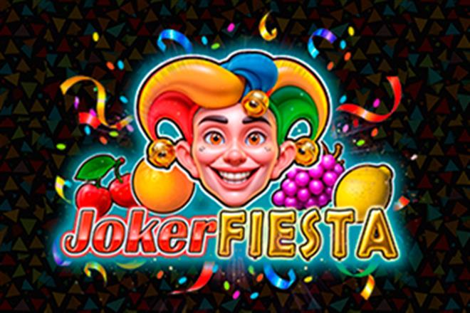 Joker Fiesta