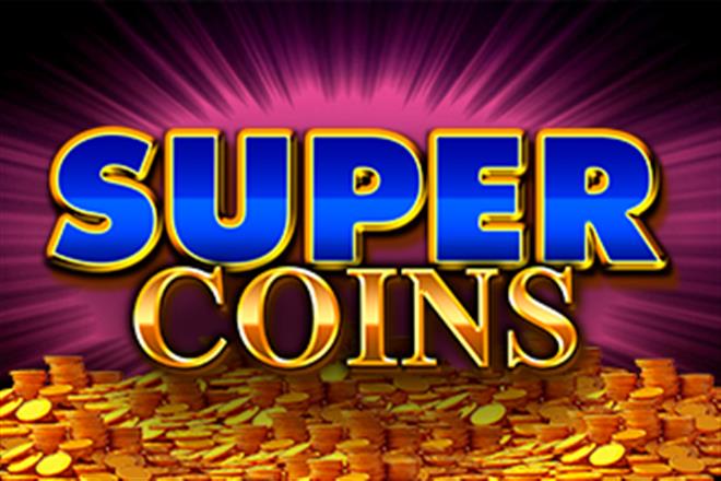 Super Coins