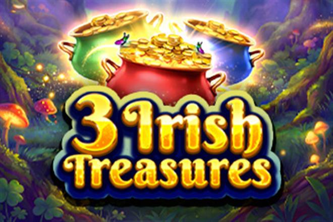 3 Irish Treasures