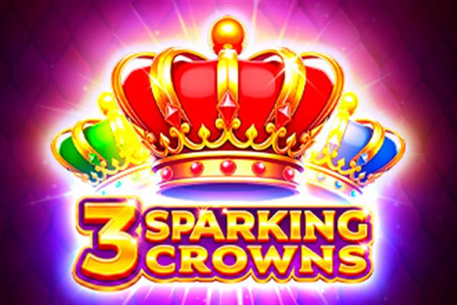 3 Sparking Crowns