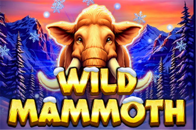 Wild Mammoth