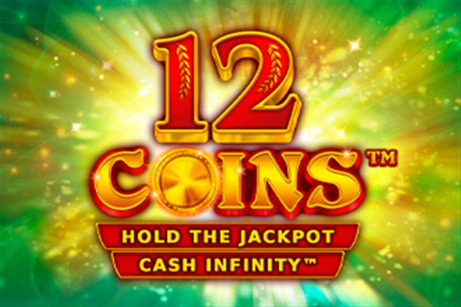 12 Coins Grand Gold Edition