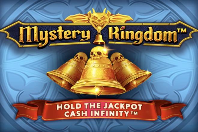 Mystery Kingdom Mystery Bells