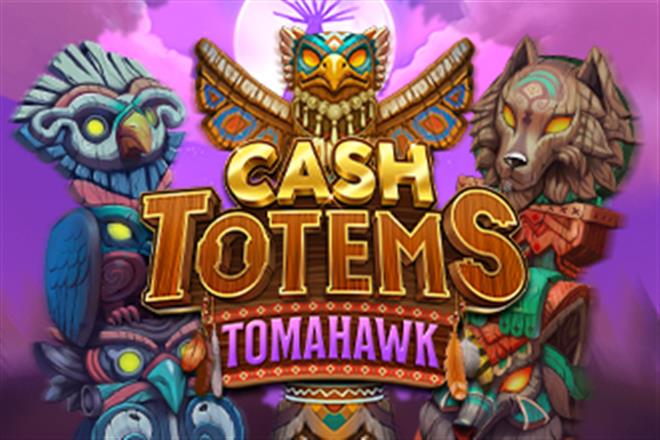 Cash Totems Tomahawk