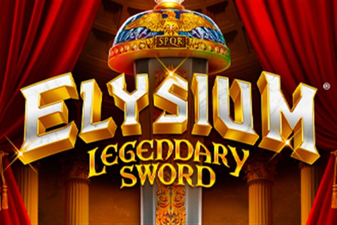 Legendary Sword Elysium