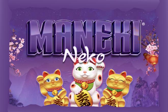 nieuw Maneki Casino snelle uitbetalingen in Netherlands