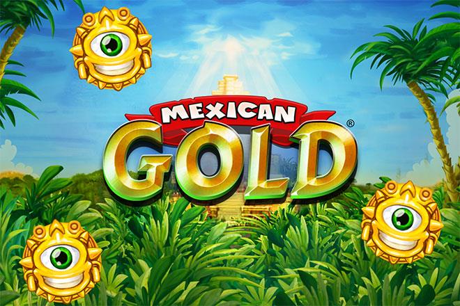 Mexican Gold