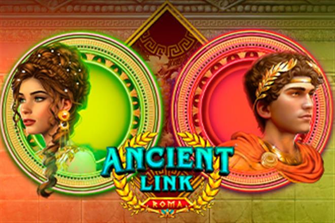 Ancient Link Roma