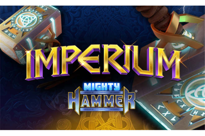 Imperium Mighty Hammer