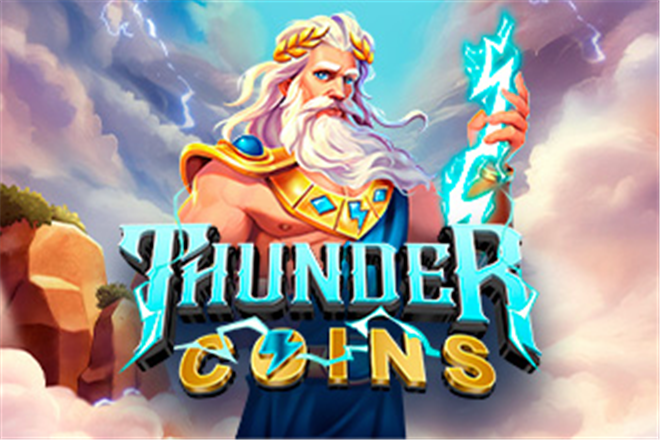Thunder Coins